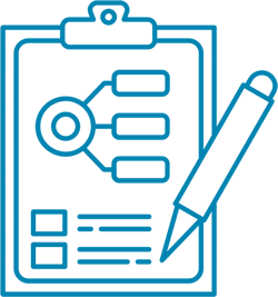 Individuelle Planung